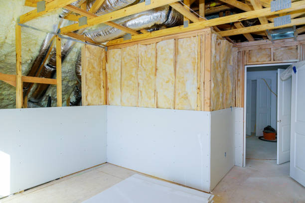 Best Commercial Insulation in Falls Creek, PA
