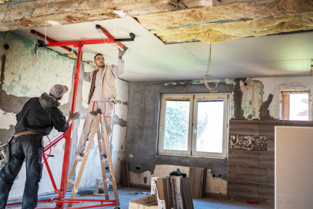 Best Cellulose Insulation in Falls Creek, PA