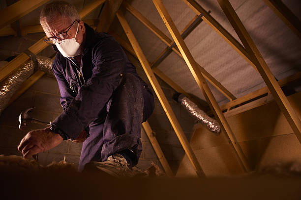 Types of Insulation We Offer in Falls Creek, PA
