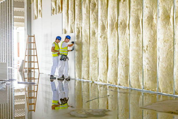 Best Spray Foam Insulation in Falls Creek, PA